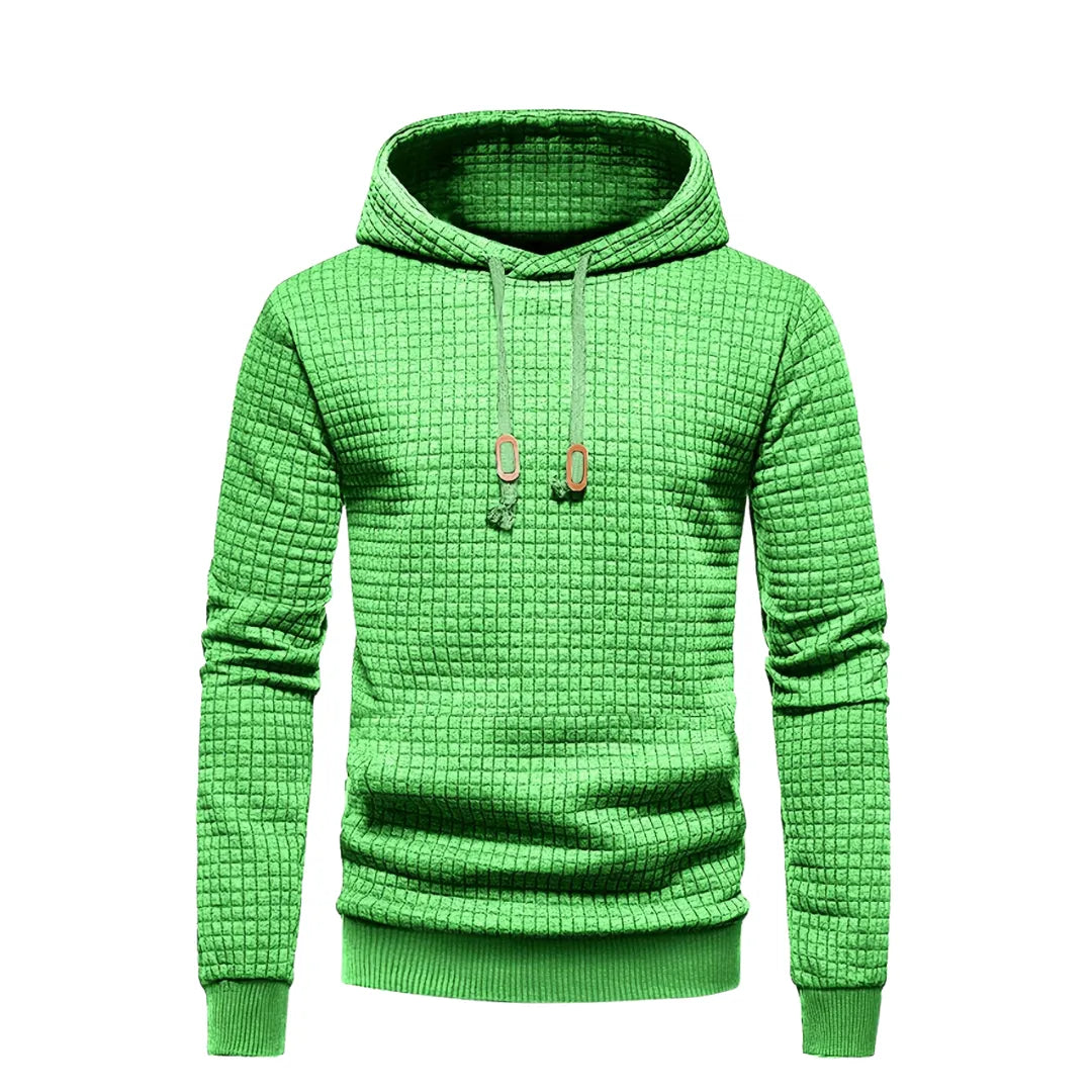 Men’s Sports Hoodie – Lightweight & Comfortable