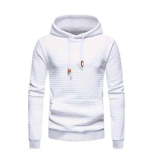 Men’s Sports Hoodie – Lightweight & Comfortable
