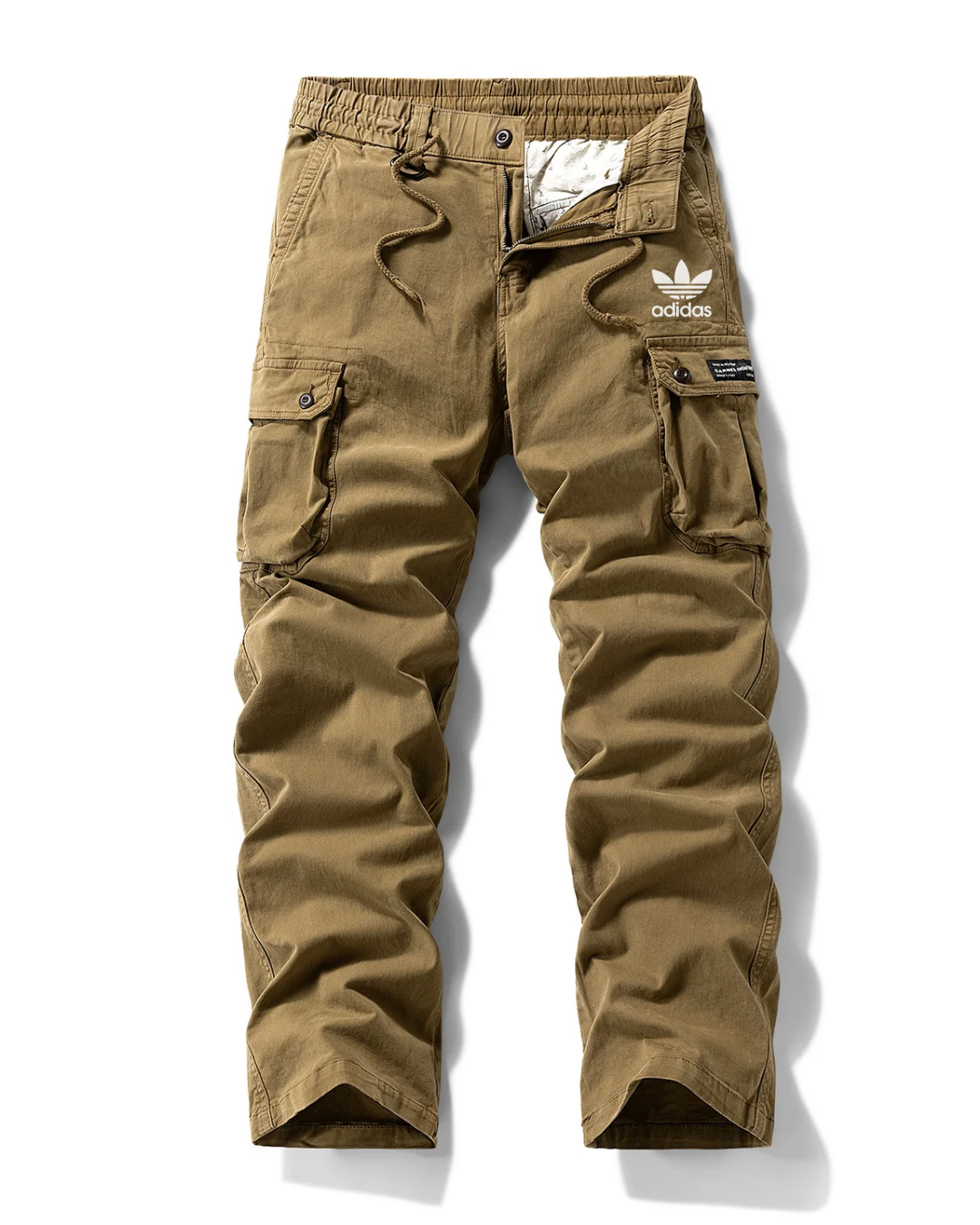 Taktische Utility-Cargohose