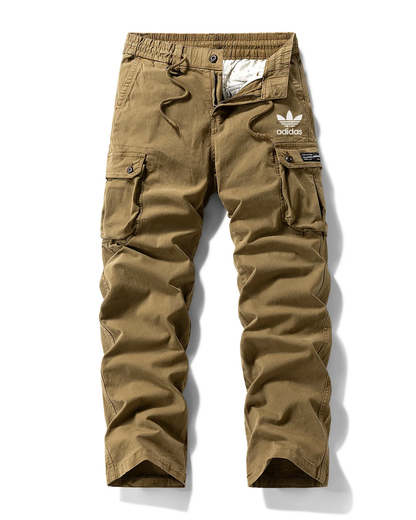 Taktische Utility-Cargohose