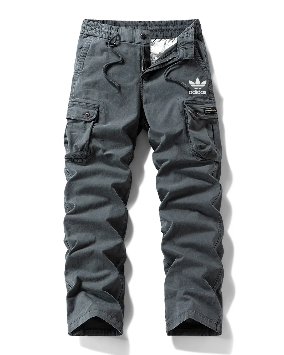 Taktische Utility-Cargohose
