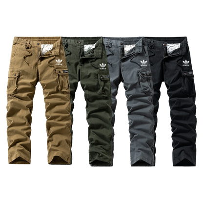 Taktische Utility-Cargohose